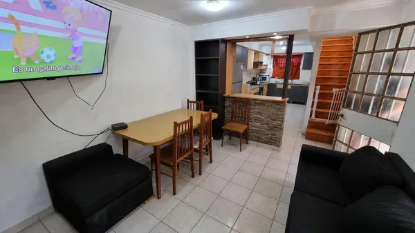 Departamento en 95 entre 5 y 6