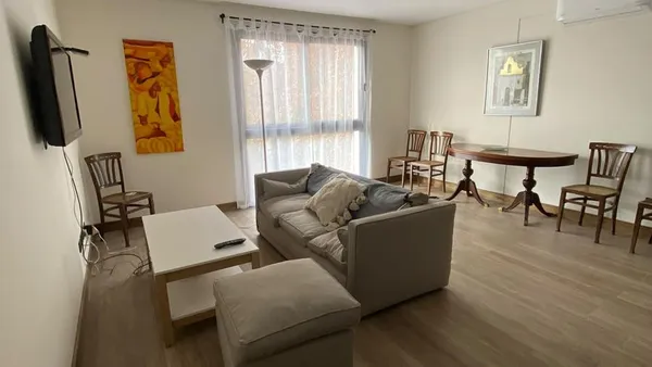 Departamento en RUFINO ORTEGA, 5TA SECCIÓN