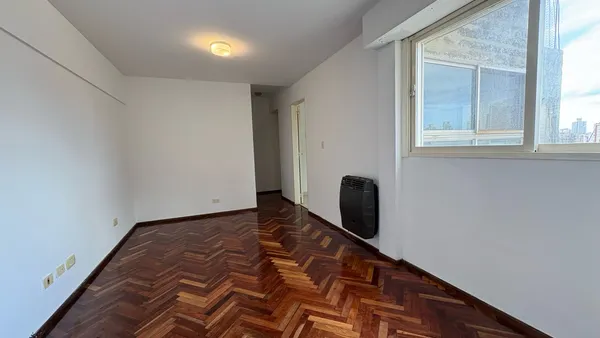 Departamento en Pte. Roca al 500