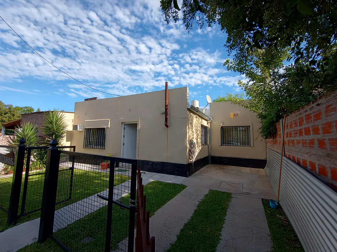 Casa en 13 de marzo 80