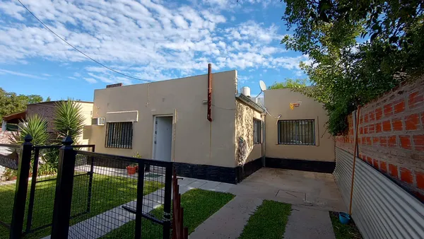 Casa en 13 de marzo 80