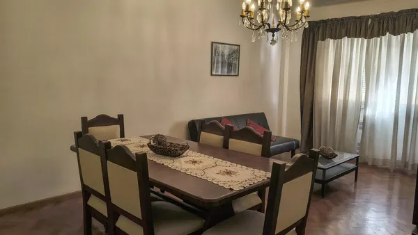 Departamento en San Martin al 1400