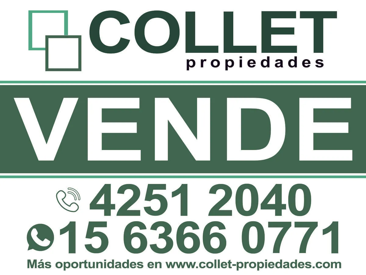 Terreno en 9 de Julio al 300
