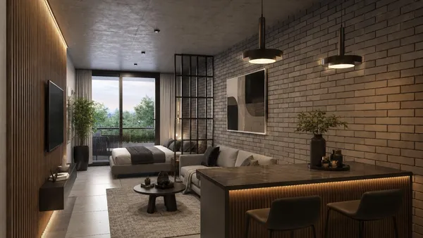 Departamento en SUPERI al 2900