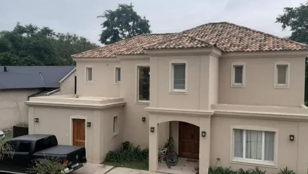 Casa en Casa en Praderas de San Lorenzo