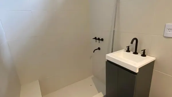 Departamento en chacho peñaloza al 165
