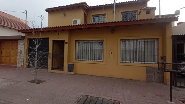 Casa en Chubut al 1800