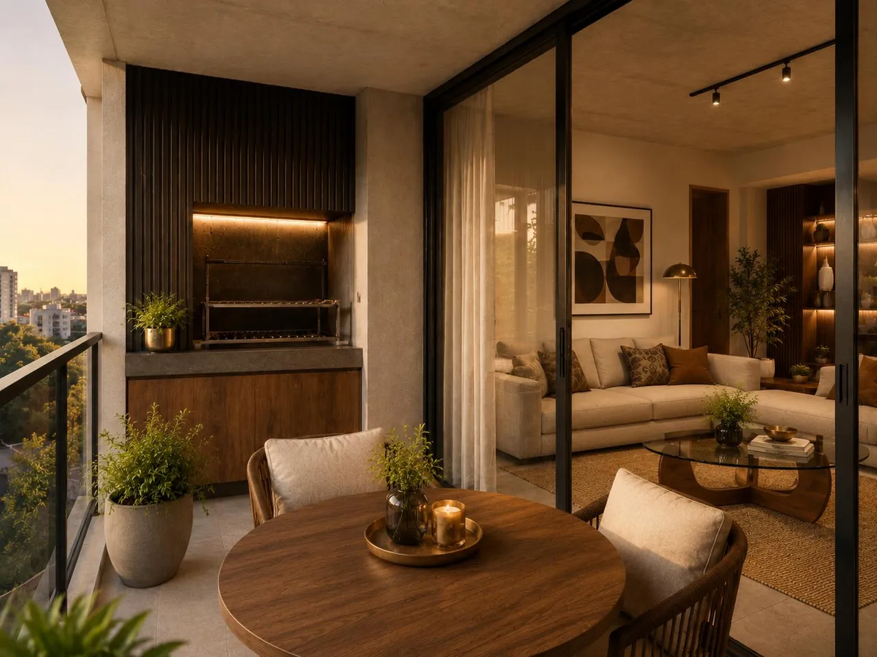 Departamento en SUPERI al 2900
