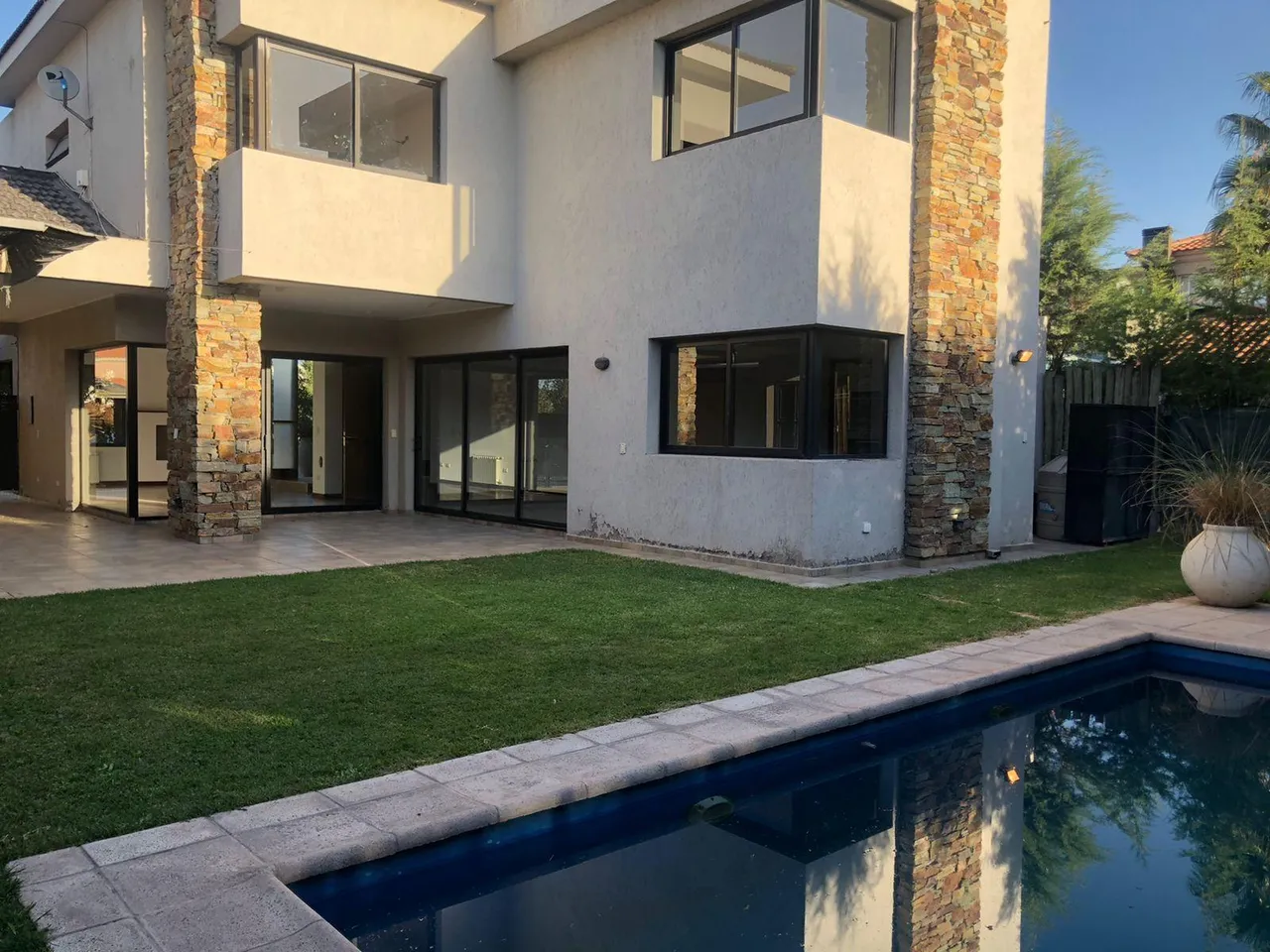 Casa en Juan Pablo II - Bº Palmares
