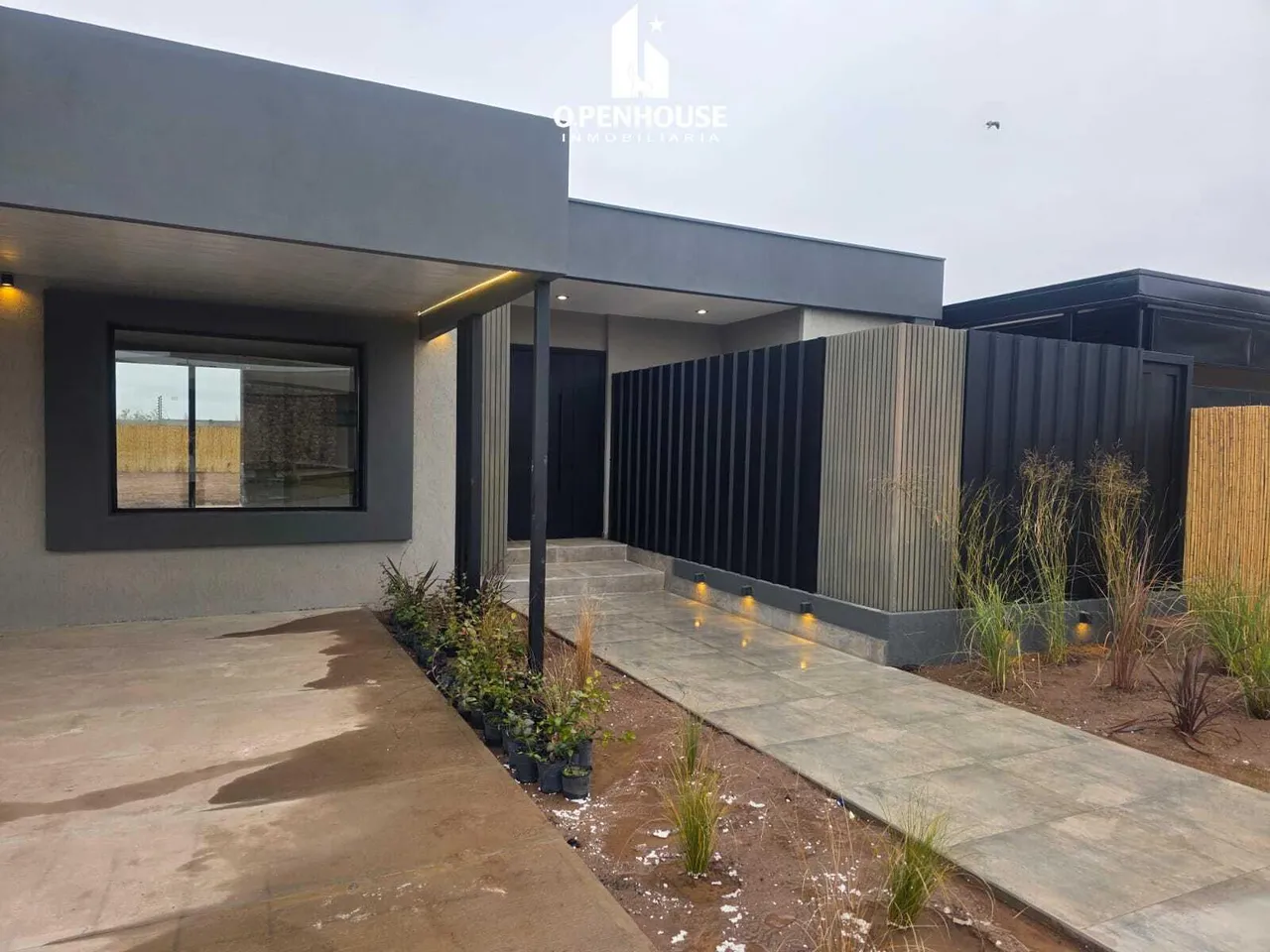 Casa en Bº ALBA DE TANQAY