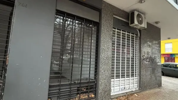 Local Comercial en Calle 2 entre 47 y 48