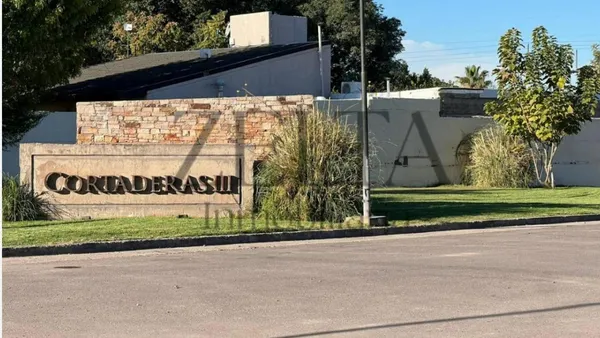 Departamento en Severo del Castillo al 1300