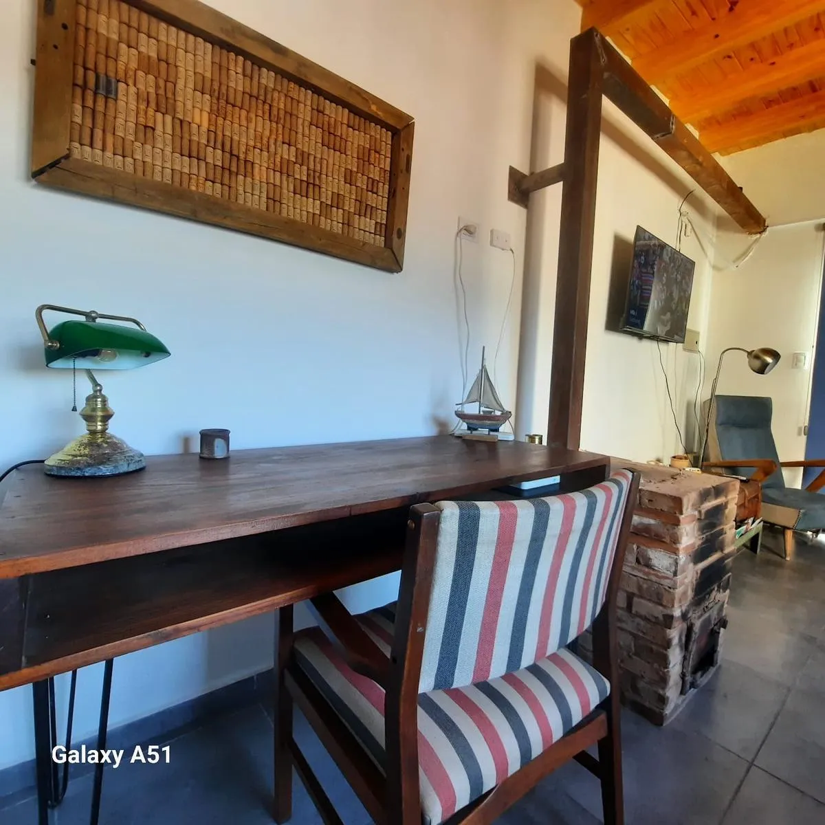 Departamento en Holberg s/n, B° Inka, Guaymallén