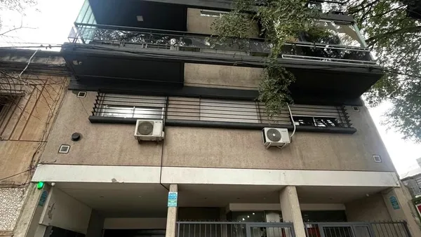 Departamento en Av Francia al 1600