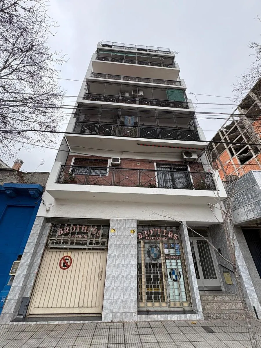 Departamento en AV. JUAN BAUTISTA ALBERDI al 4400
