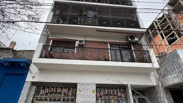 Departamento en AV. JUAN BAUTISTA ALBERDI al 4400