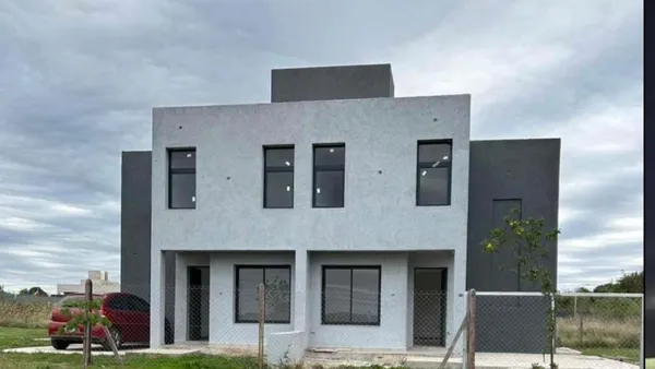 Casa en RUTA E53 BARRIO SOLES SERRANOS 2