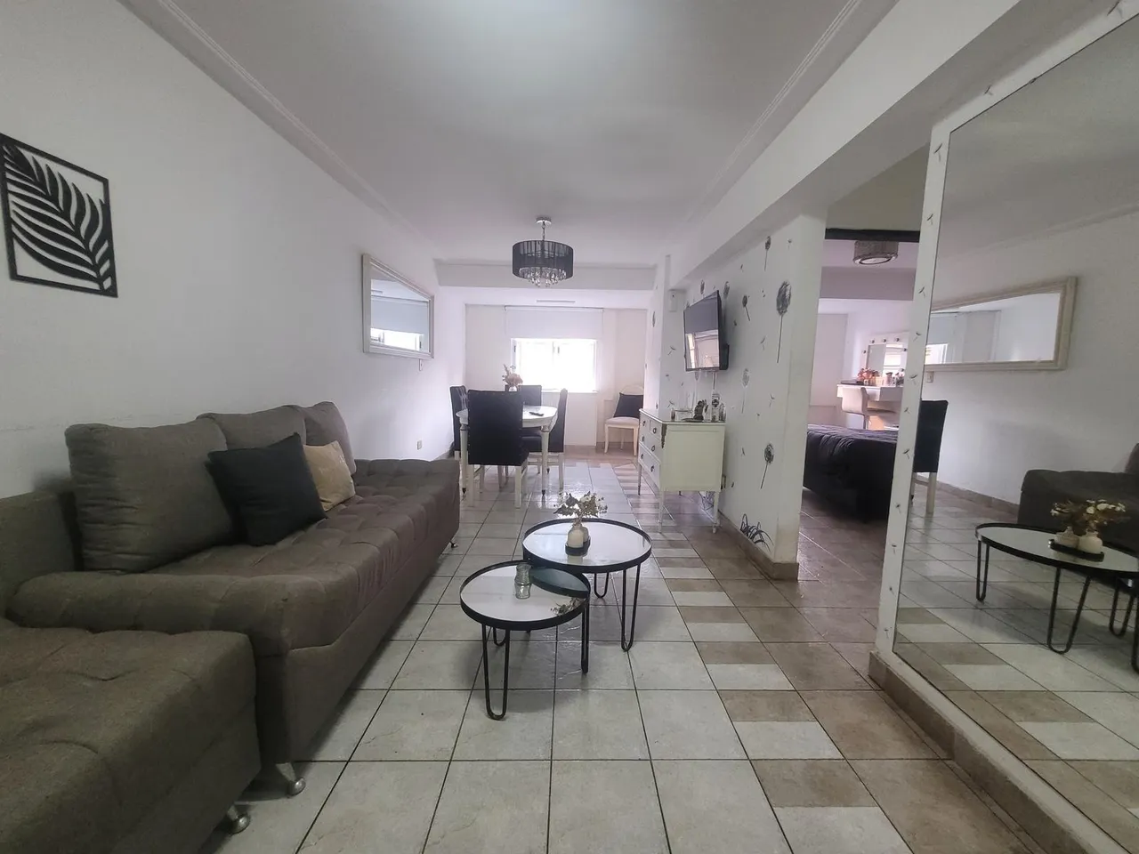 Departamento en Las Piedras al 300