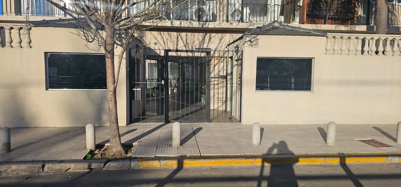 Departamento en Av. Centenario al 2400