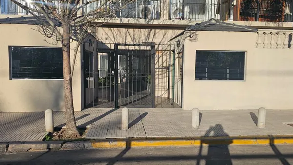 Departamento en Av. Centenario al 2400