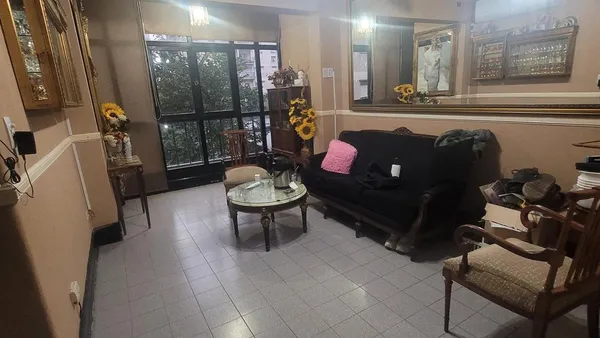 Departamento en Eduardo Bulnes al 300