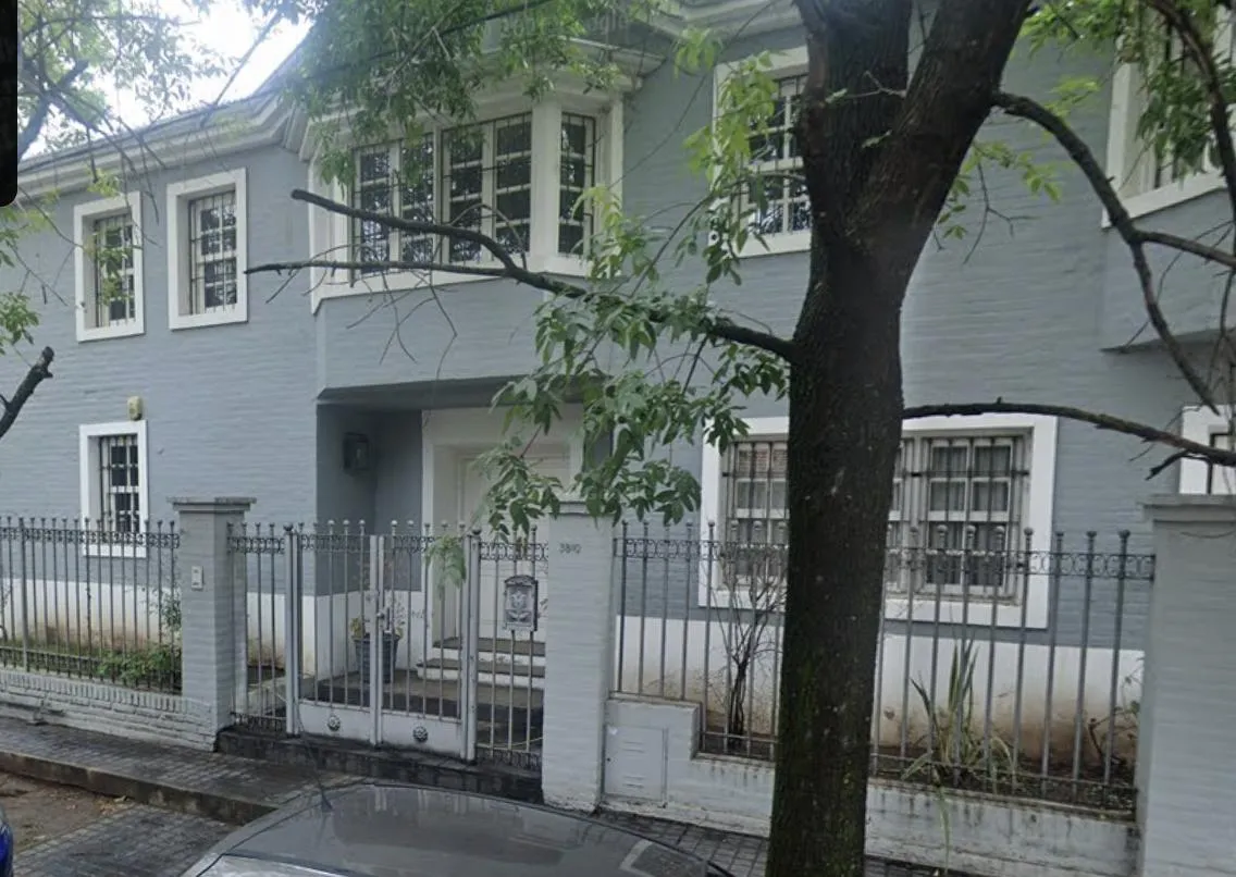 Casa en Richieri al 3300