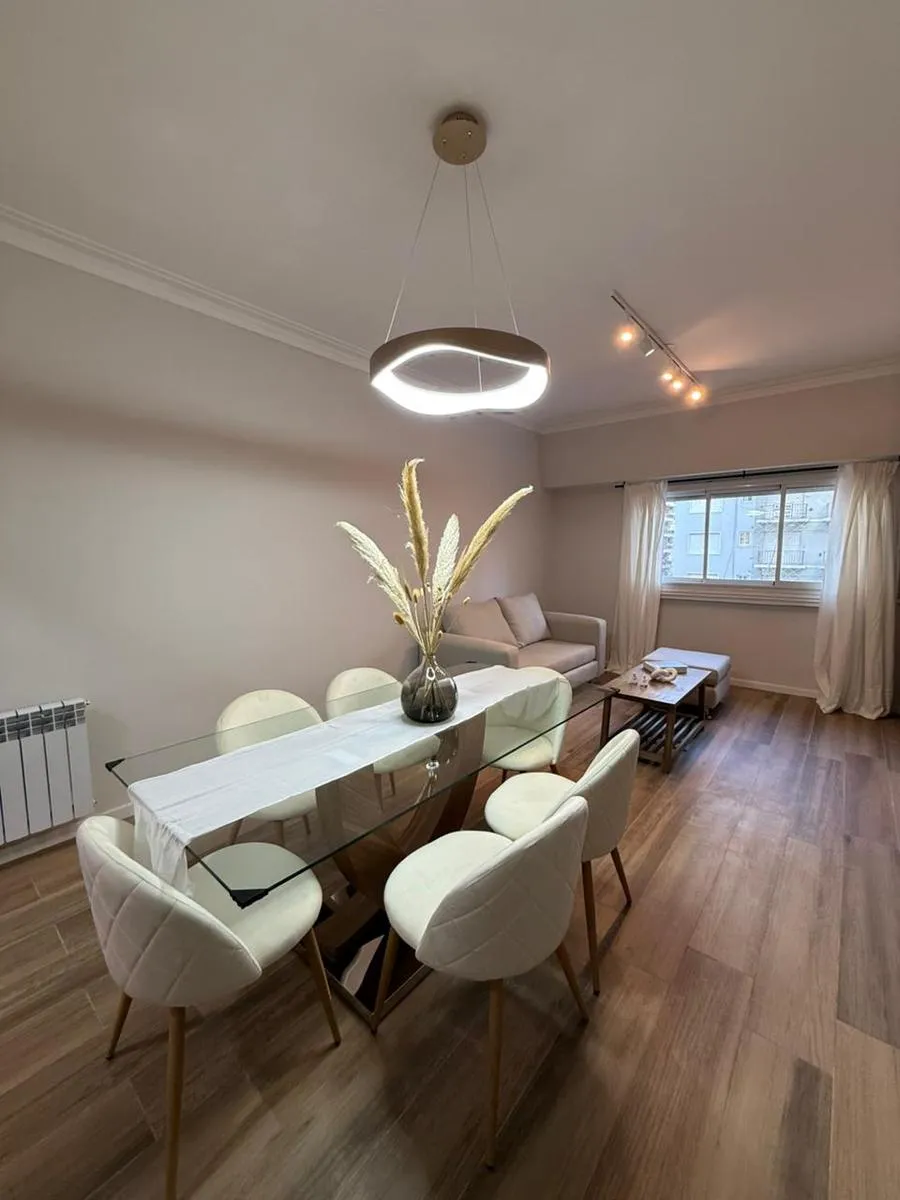Departamento en Av Coló.n al 1500vPiso 9