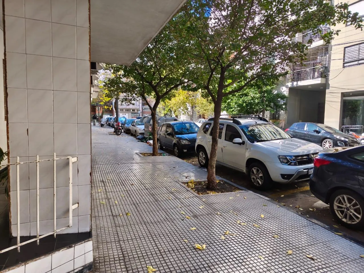 Departamento en Eustaquio Frias al 500 CABA