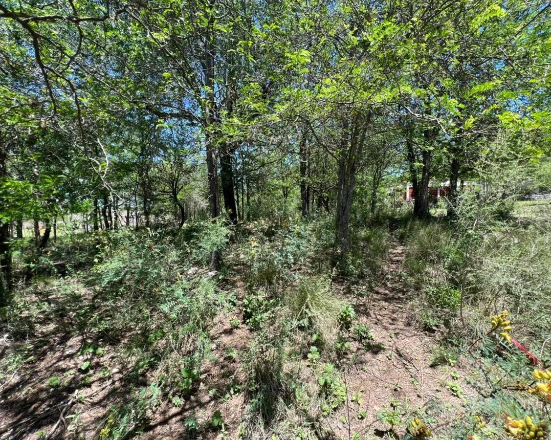 Terreno en RODEADO DE NATURALEZA A 500 MTS DEL BALNEARIO LA JUNTURA