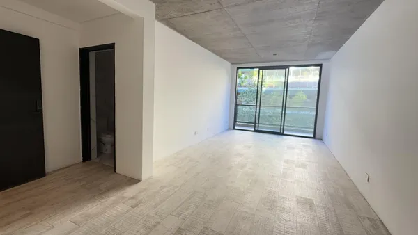Departamento en Olleros al 2600