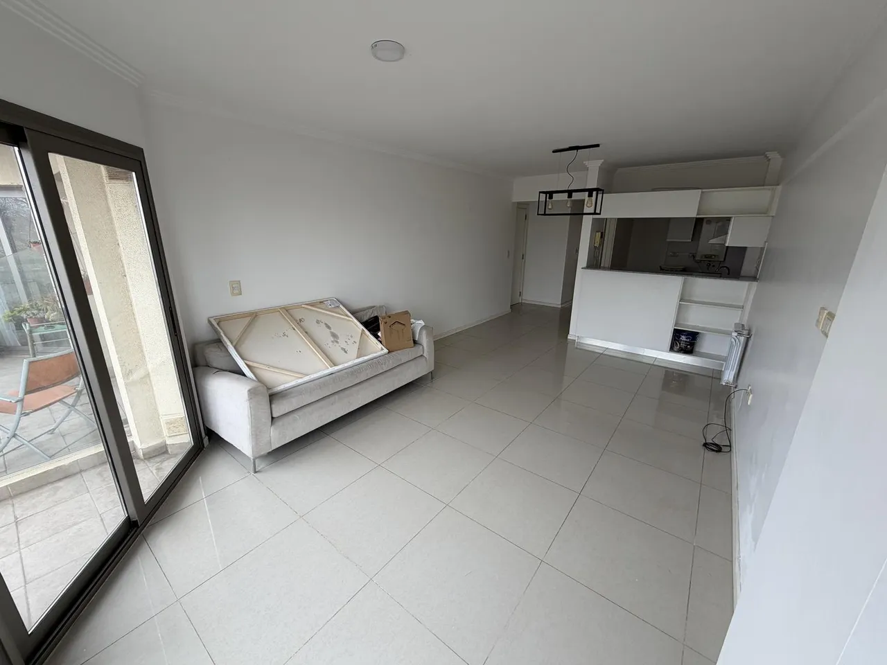 Departamento en O´Higgins al 200