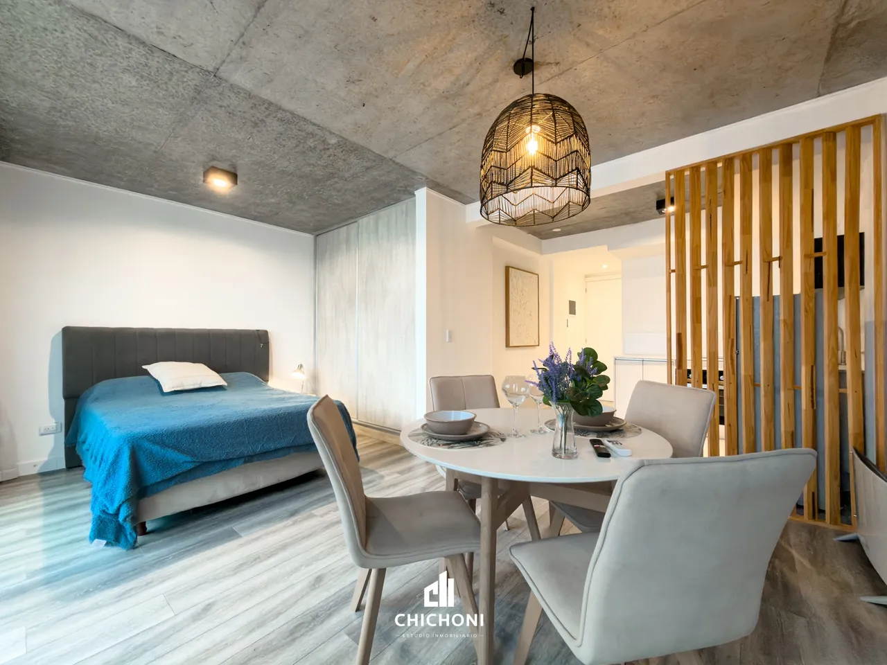 Departamento en Gascon al 2900