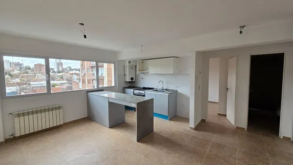 Departamento en Jujuy al 324 - Área Centro Este