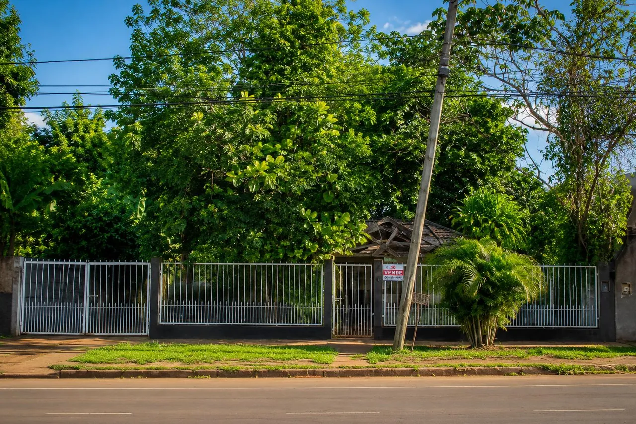 Casa en Av. López y Planes al 4200