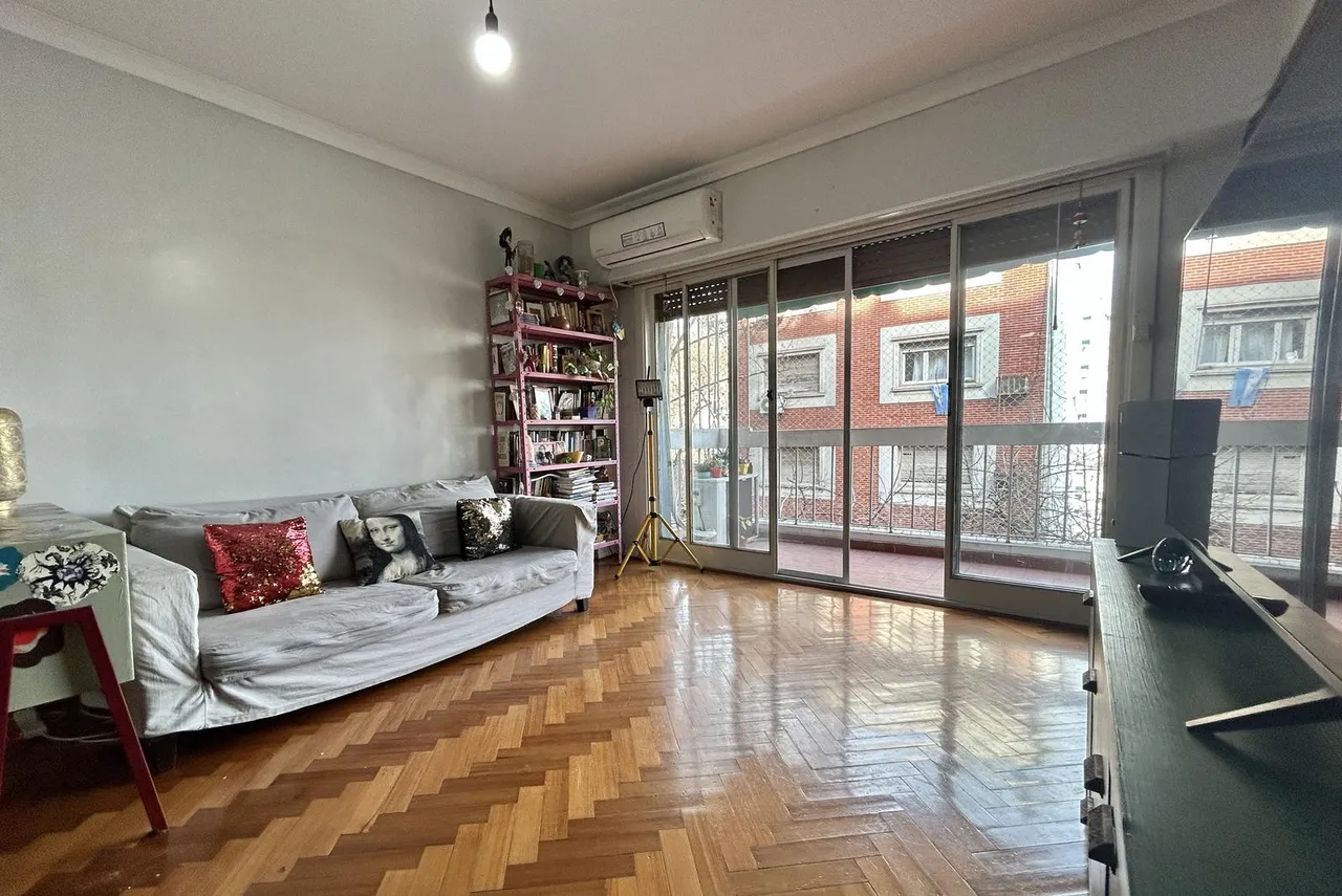 Departamento en Lautaro 70