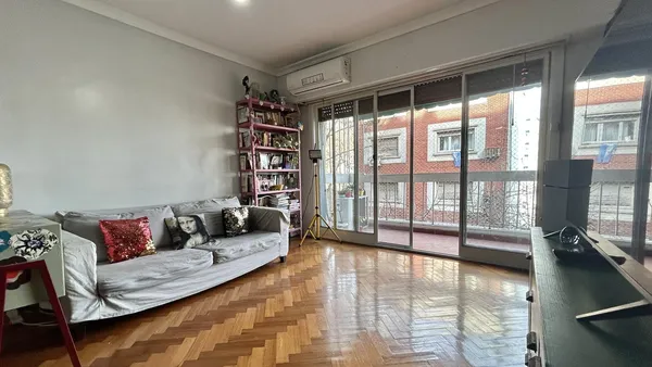Departamento en Lautaro 70