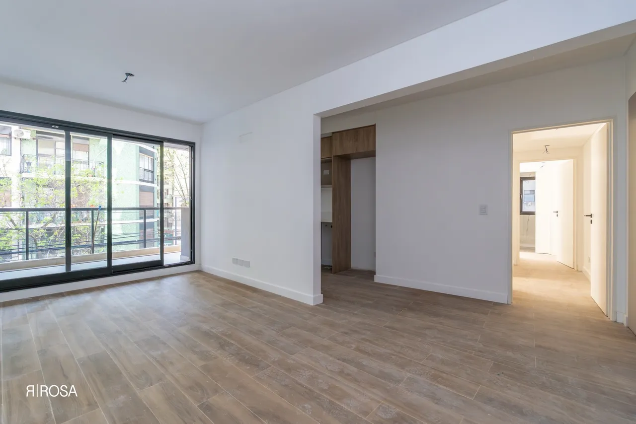 Departamento en Fray Justo Santa María de Oro al 2400