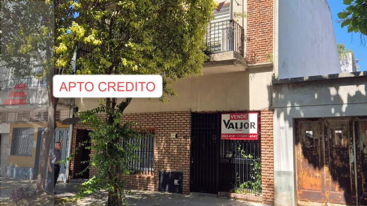 Departamento en Bolivia al 4100