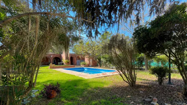 Casa en Ruta 9 km 380