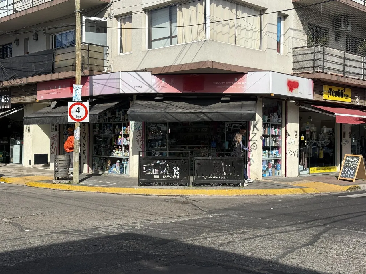 Local Comercial en Calle 149 al 1300