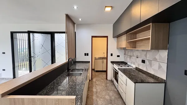 Casa en Docta Boulevard, Etapa 2, Sector Malagueño