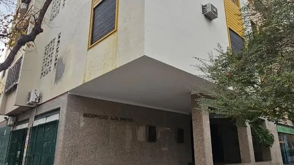 Departamento en LISANDRO DE LA TORRE Y ZÁRATE