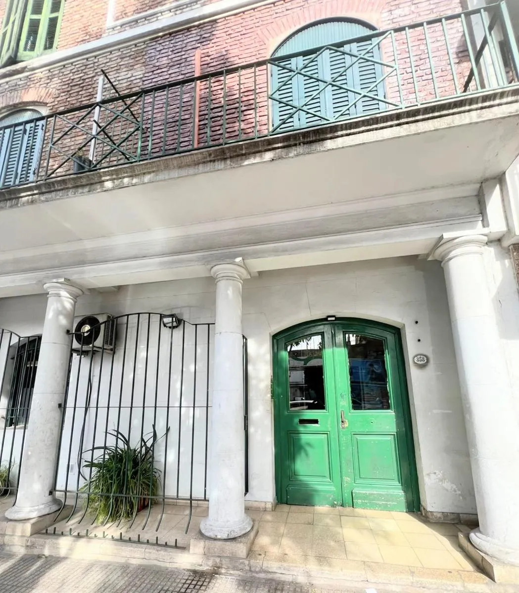 Departamento en Av Independencia al 800