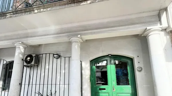 Departamento en Av Independencia al 800
