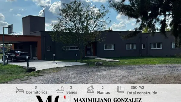 Casa en Casa alquiler - Fincas de San Vicente