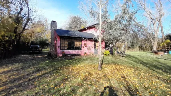 Terreno en Hornos al 400