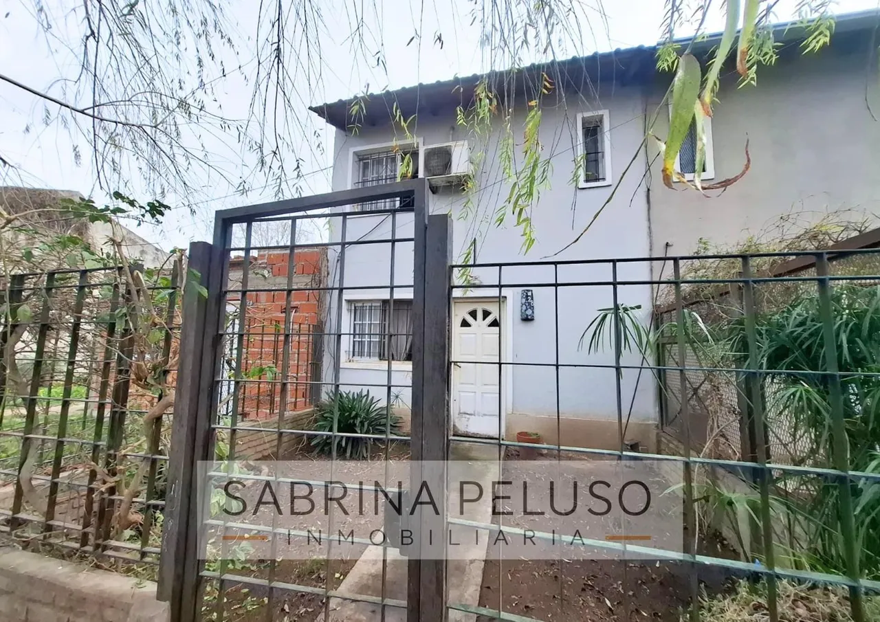 Casa en Bongiovanni al 1800