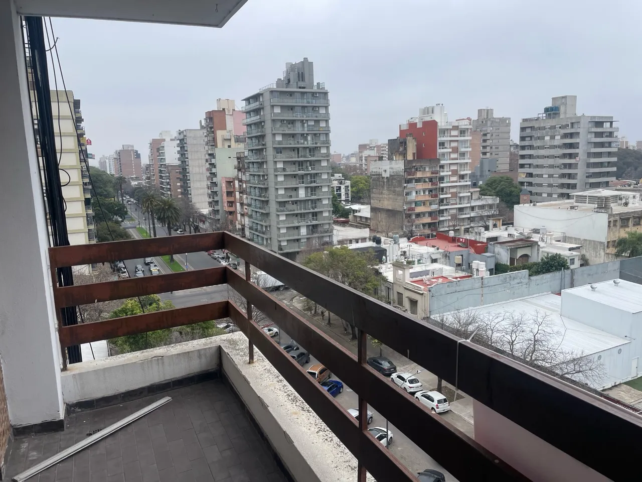 Departamento en Francia al 700