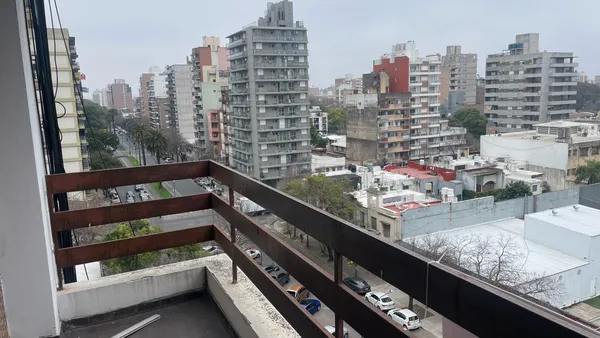 Departamento en Francia al 700