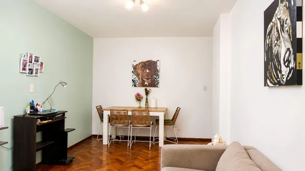 Departamento en Avenida Rivadavia al 3100